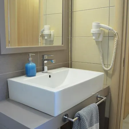 Aligis Apart Otel