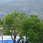 Hotel apartamentowy Aligis Kateleios