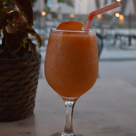 Aligis 4* Кателиос