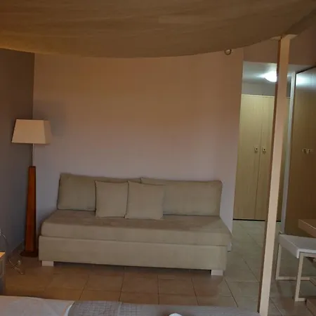 Aligis Апарт-отель Кателиос