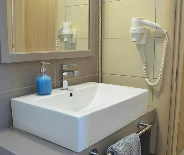 Aligis Lägenhetshotell