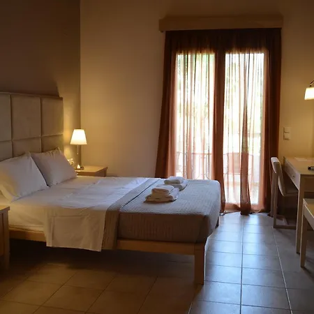 Aligis Lejlighedshotel