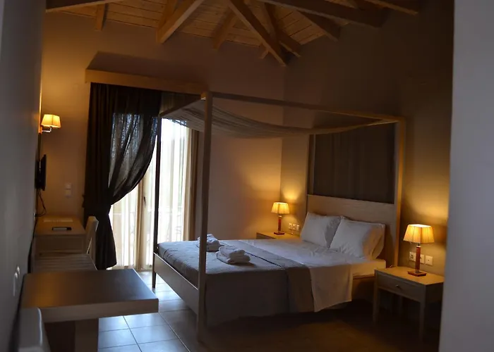 Aligis Lejlighedshotel